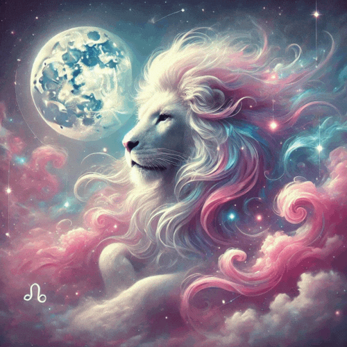 Radiant heart!!! Dramatic soul!!! Passionate fire!!!