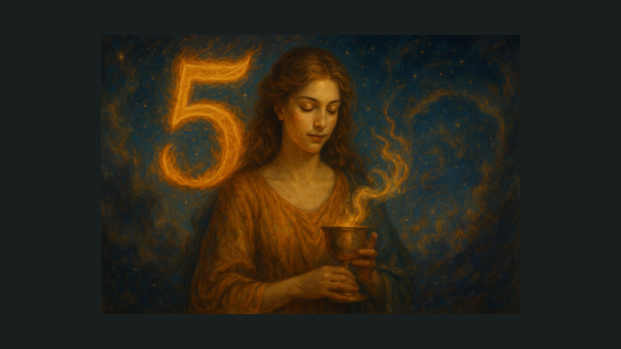 Spirit of freedom. Fire of adventure. Messenger of change.